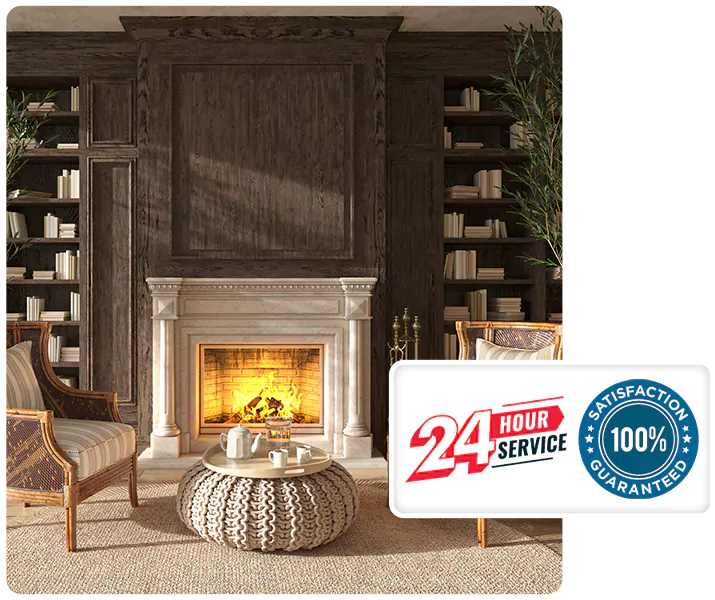 Reliable Chimney & Fireplace Cleaning Servicesin New Westminster, BC