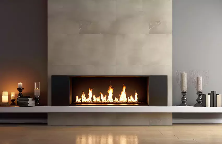 Gas Fireplace Services in New Westminster, BC
